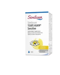 Similasan Tears Again Sensitive Augenspray Augenspray