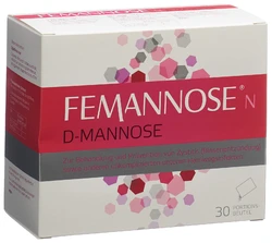 Femannose N Pulver