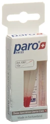 paro brush sticks cure dents