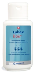 Lubex hair shampooing