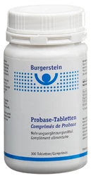 Burgerstein Probase Tablette