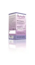 Gynofit Milchsäure-Gel Vaginalgel