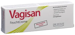Vagisan Feuchtcreme