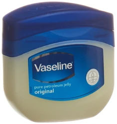 Chesebrough vaseline