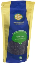Sonnenkorn graines psyllium bio bourgeon