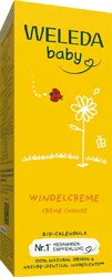 WELEDA baby Windelcreme Calendula