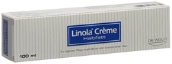 Linola crème mi-gras