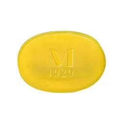 Mettler 1929 Glyzerinseife oval
