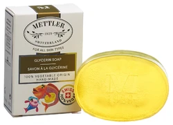 Mettler 1929 savon glycérine ovale