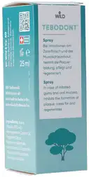 Tebodont spray