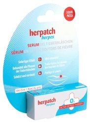 herpatch sérum