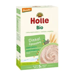 Holle Babybrei Dinkel Bio