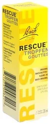 Bach Rescue Tropfen