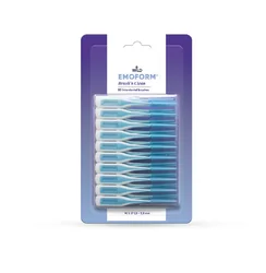 Emoform Brush'n Clean Familienpackung