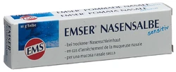Emser Nasensalbe sensitiv
