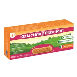 Galactina Plasmon Kinder-Biscuits
