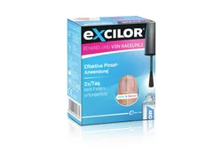 Excilor Nagelpilzlösung