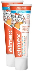 elmex KINDER Zahnpasta