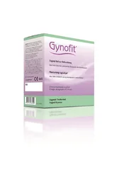 Gynofit gel vaginale humidification