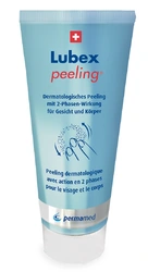 Lubex peeling