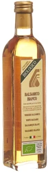 morga Aceto Balsamico Bianco Bio