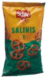 Schär Salinis glutenfrei