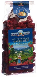 BioKing framboise lyophiliser