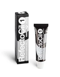 RefectoCil couleur cils no 1 noir profond