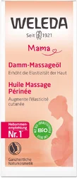 WELEDA Mama Damm-Massageöl