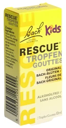 Bach Rescue kids