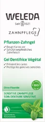 WELEDA Zahngel Pflanzen
