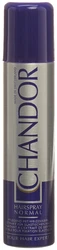 CHANDOR aerosol fixation normale