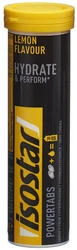 isostar Power Tabs cpr eff citron