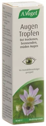 A. Vogel Augen-Tropfen