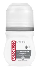 BOROTALCO Deo Invisible Roll-on