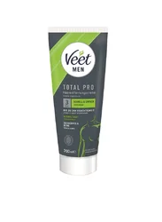 Veet gel crème dépilatoire corps