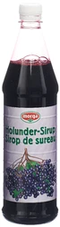 morga Holunder Sirup
