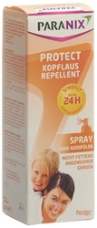 PARANIX répulsif contre les poux de tête spray