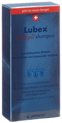 Lubex Ichthyol Shampoo