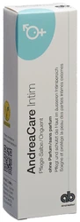 AndreaCare Intim Onguent sans parfum