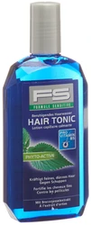 FS lotion capillaire bleue Pro Vitamin B5 avec conditioner