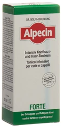 Alpecin Forte intensiv tonique cheveux