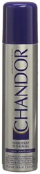 CHANDOR aerosol non parfumé normale