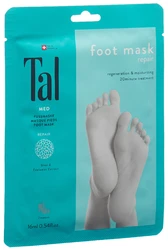 Tal Med masque pieds repair