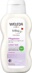 WELEDA Derma 3in1 Pflegelotion weisse Malve