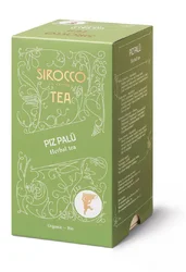 Sirocco Teebeutel Piz Palü
