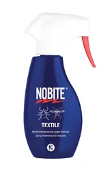 NOBITE TEXTILE Kleiderimprägnierung gegen Insekten