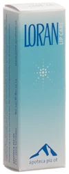 Loran Lippenschutz Salbe