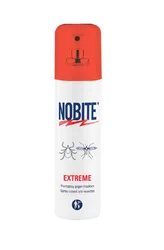 NOBITE EXTREME spray cutané anti-insectes