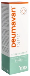 Deumavan intim neutre pommade protectrice